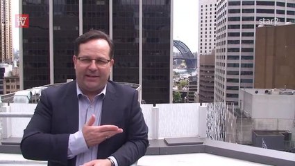 The Tank Stream Hotel, Sydney, Australia