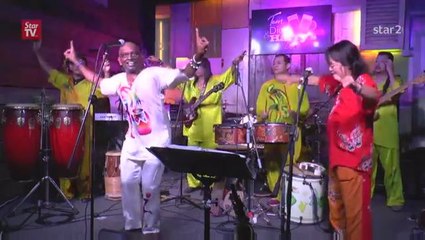 APU takes on South Korea