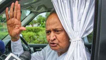 With Pilot's return to Congress, is all well in Rajasthan?