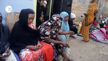 Mombasa secret weddings