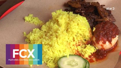 US$10 project: Cheap and good Malaysian street food in Kuala Lumpur