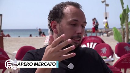 OM Mercato : "J'ai du mal a croire qu'Aldrige ne soit la que pour vendre des joueurs en Angleterre..."