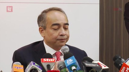 Nazir to take leave of absence