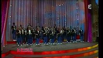 Les Petits Chanteurs d'Asnières - Hommage à Serge Gainsbourg