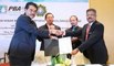 Water operator signs corporate integrity pledge with MACC