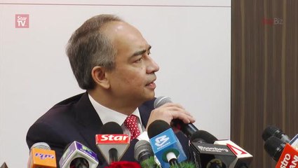 Скачать видео: Nazir defends himself