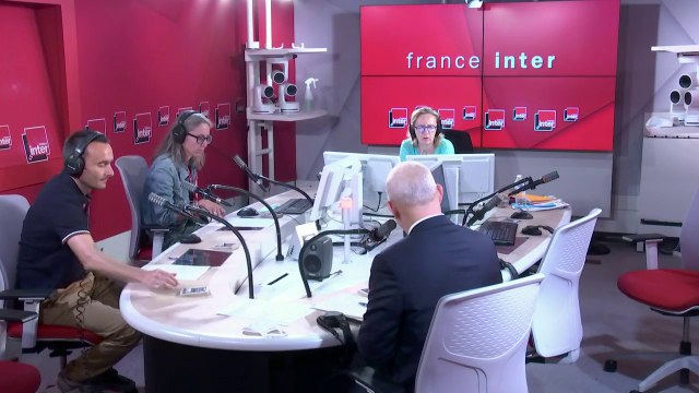Jérôme Salomon : On dit tout et son contraire parce qu'il faut rester humble et modeste... Nous ne savions rien au mois de janvier, nous avons appris mais il reste beaucoup d'incertitudes.