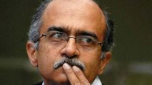 Supreme Court holds Prashant Bhushan guilty of contempt for tweets against judiciary, CJI