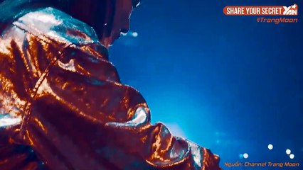 DJ Trang Moon và những thăng trầm trong cuộc sống I SHARE YOUR SECRET