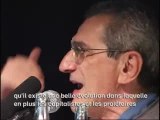 Toni Negri - Il n'y a pas d'évolution - Conférence