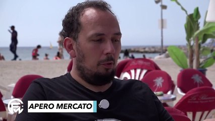OM : "Le mercato a été bien géré en amont avec Zubizarreta"