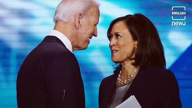 US Politics: Know all about Kamala Harris' Indian roots