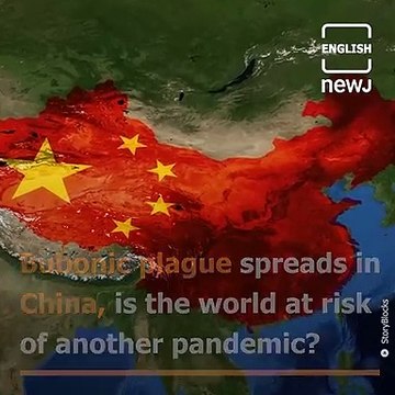 Bubonic Plague cases increase in China, is the world at the risk of another pandemic?