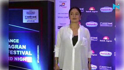 Pooja Bhatt reacts on trolls as Sadak 2 trailer gets maximum number of dislikes