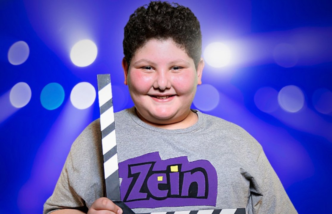 هكذا أصبح شكل زين عبيد نجم ذا فويس كيدز بعد عملية التكميم