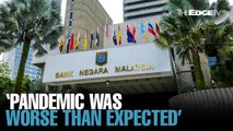 NEWS: BNM lowers 2020 GDP forecast