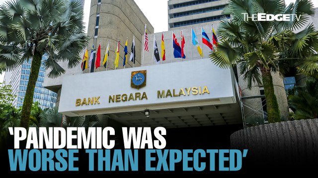 NEWS: BNM lowers 2020 GDP forecast