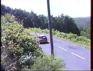 Rallye de BUSSET 1994-8