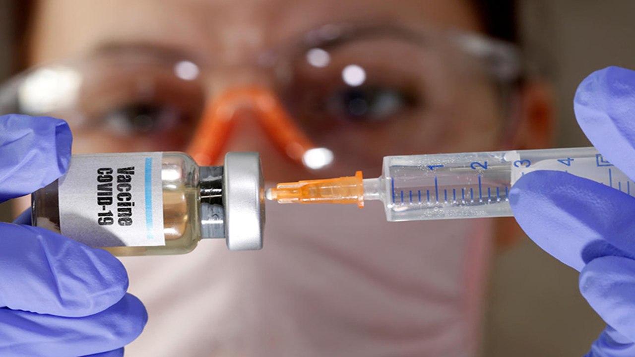 Thế giới và cuộc đua tìm vaccine Covid-19 | VTC