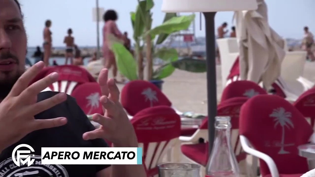 Mercato OM : "Je veux des Martial, des Atal, des Bernardo Silva..."