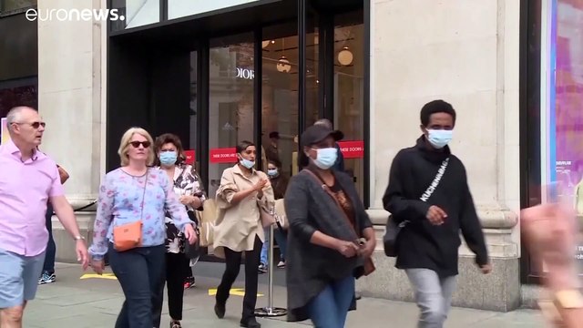 Καραντίνα από τους Βρετανούς σε Γαλλία, Ολλανδία, Μάλτα και άλλες 3 χώρες