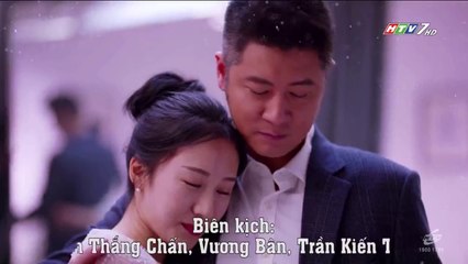 Vinh Hoa Lạc Lối - Tập 5 - Lồng Tiếng Hay - Phim Hoa Ngữ