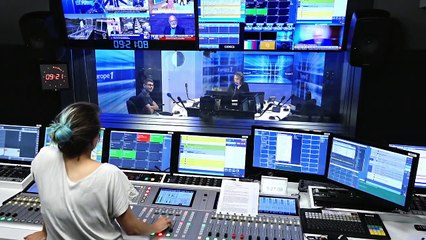 Jacques Martin, PPDA, Dorothée : les indéboulonnables déboulonnés de la TV