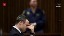 South Africa's Supreme Court finds Oscar Pistorius guilty of murder