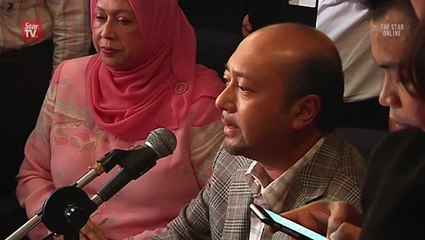 Muhyiddin, Shafie and Mukhriz to remain in Umno