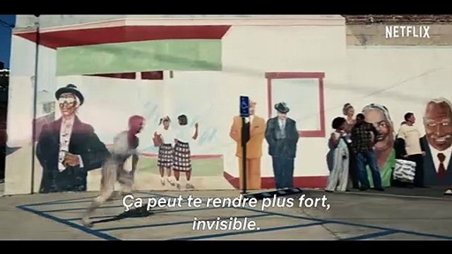 egardez les premières images du nouveau film événement de Netflix, Project Power, qui débarque aujourd'hui sur la plateforme avec Jamie Foxx et Joseph Gordon-Levitt