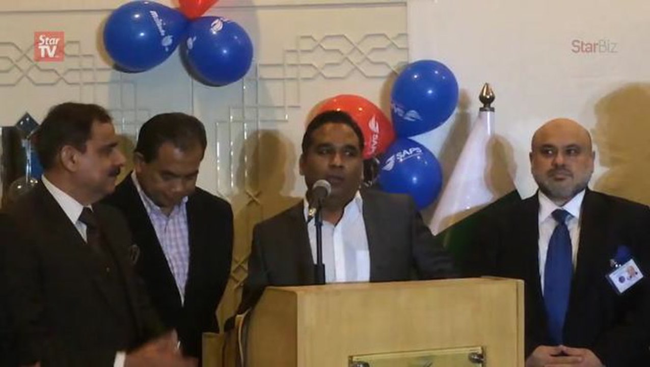 Abdul Aziz: Malindo Air to boost Pakistani tourists in Malaysia