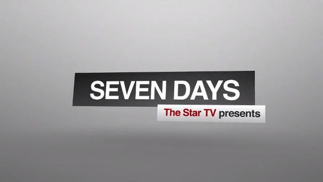 7 Days Ep 10: Sharapova announces failing drugs test; Cuba ready for Rolling Stones' concert