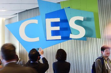 CES 2016 opens with virtual focus on the future