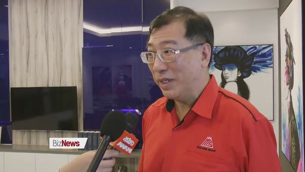 Better economic growth to support property purchases