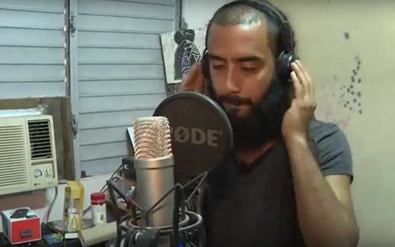 Cuban rappers divided on warming relations with US