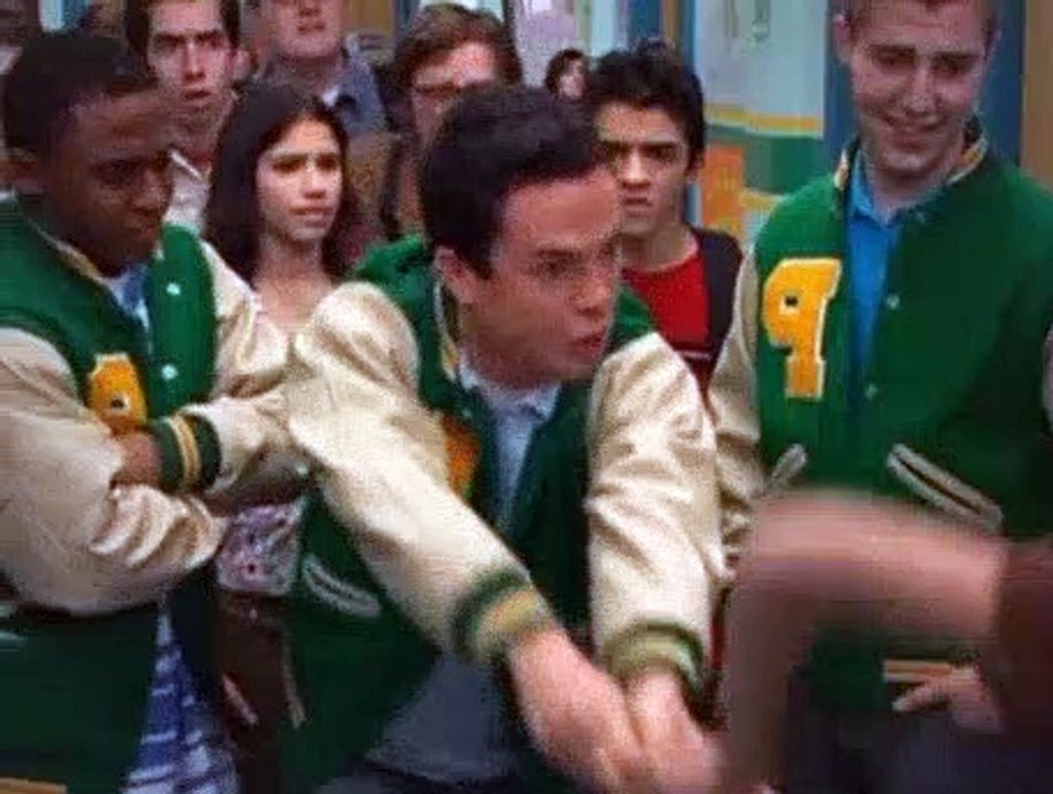 Neds Declassified School Survival Guide S03E21E22 Field Trips