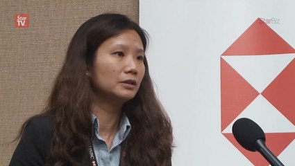 HSBC: Policy space narrowing to support economic growth