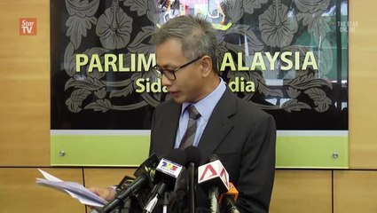 No fund manager for 1MDB's funds in Caymans raises red flag