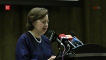 Zeti: Global Islamic financial system operates at challenging time