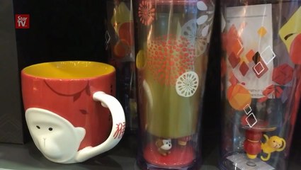 9 ways to get you ready for the Monkey year