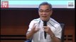 Power Talks: January Edition - Tan Sri Liew Kee Sin (Full Video)