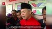 Zahid: Clear guidelines needed for political funding law