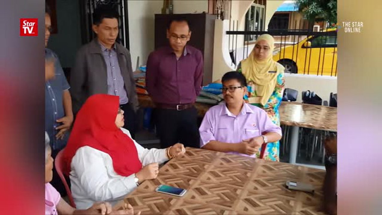 Welfare Dept orders closure of home over abuse of elderly