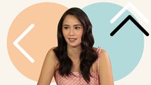 E-Date Mo Si idol: Sophie Albert, ayaw na ikinukumpara sa ibang babae!