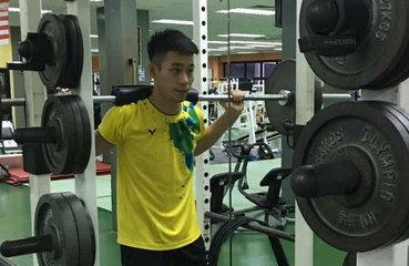 Peng Soon's tips to eat well and stay healthy