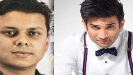 Sushant Singh Rajput के जीजा Vishal ने बताया 14 जून का सच, फोन पर थी मिस्ड call | FilmiBeat