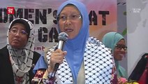 Dr Fauziah: Mission accomplished