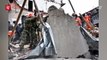 Eight die in Wenzhou building collapse
