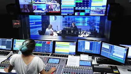 Pascale Clark reçoit Caroline Delage