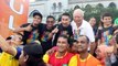 Make sports a culture and a way of life, PM urged